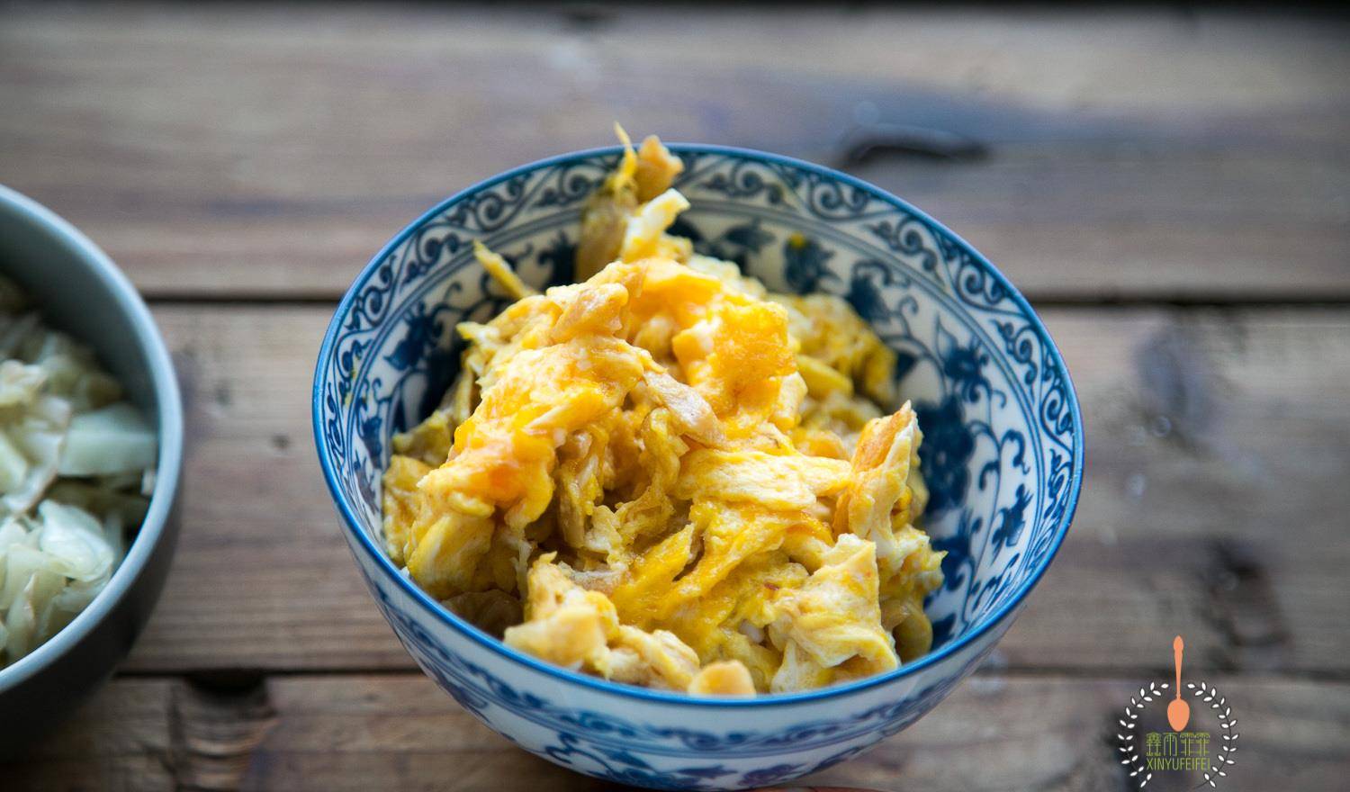 圆白菜|天冷，儿子最迷这早餐，隔三差五就做，简单营养，10分钟就搞定！
