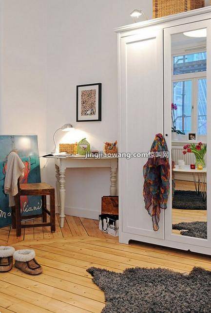 沙发|欢乐少年派试镜教你狭窄空间如何变宽敞