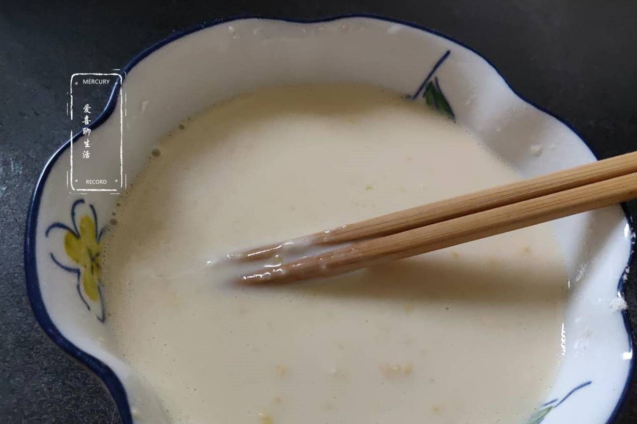 煎饼|开学了，这早餐多做给孩子吃，高钙高蛋白质，孩子精神饱满去上学