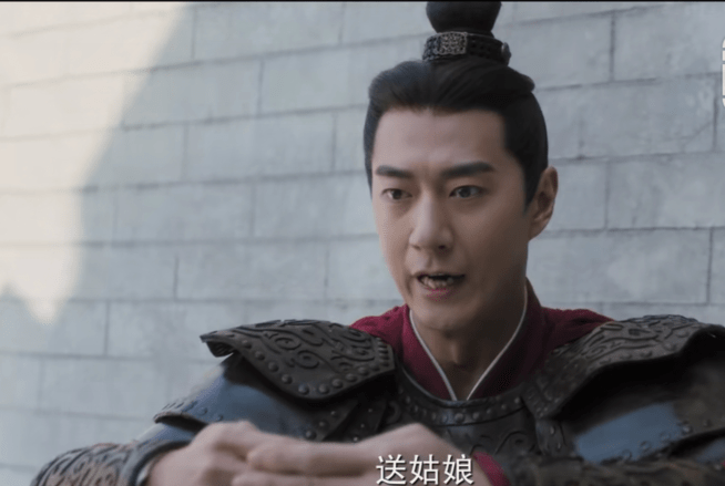 杨邵|重温《周生如故》才发现,忠奸难辨的他居然是全剧唯一的赢家!