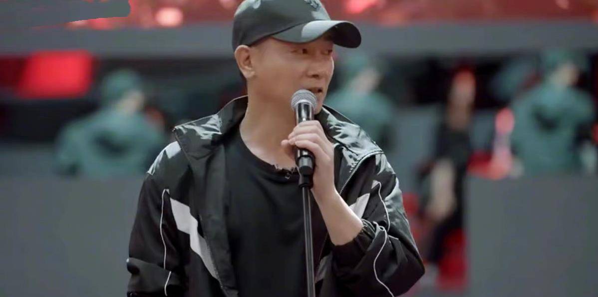 陈小春|《哥哥》喜爱度排名：赵文卓第22，陈小春第三，第一名断崖式领先