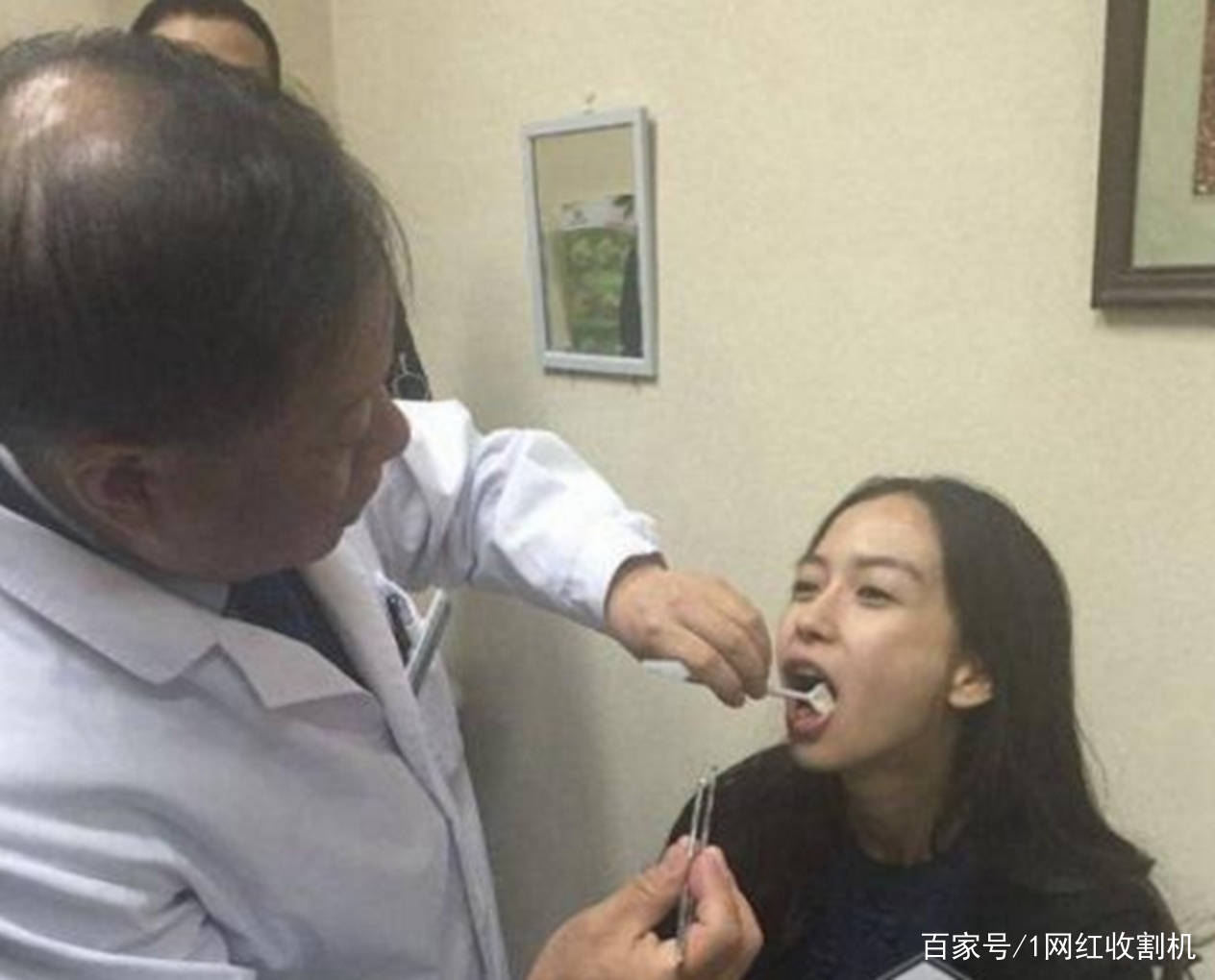 隆穹|太尴尬了!盘点8位明星“改头换面”后车祸现场,都是灾难(下)