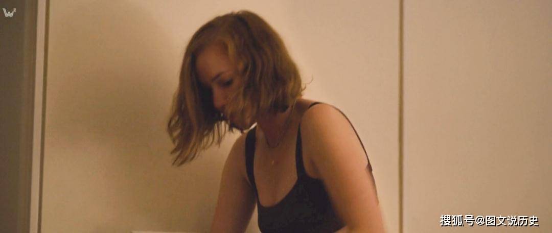 双女主|一口气看完全集，HBO又拍了一部大女主剧