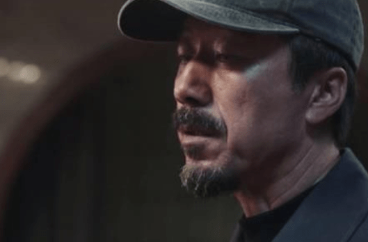 结局|《扫黑风暴》3对cp3种结局，只有出身最卑微的他，才活得最真实！