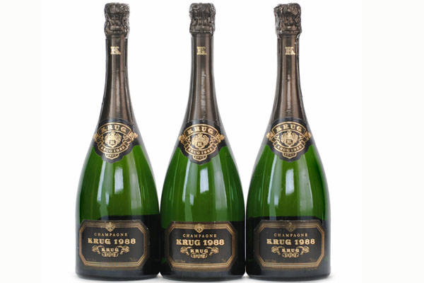 年份|欢乐少年派试镜教你分辨葡萄酒年份和区别