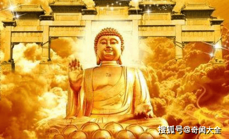 西天佛教之中谁能排进前三？如来艰难入榜，第一位让天庭忌惮