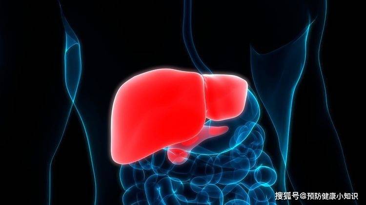 肝脏|一查就是肝癌晚期，医生警告：身体有1痛2痒3红，快去检查肝脏
