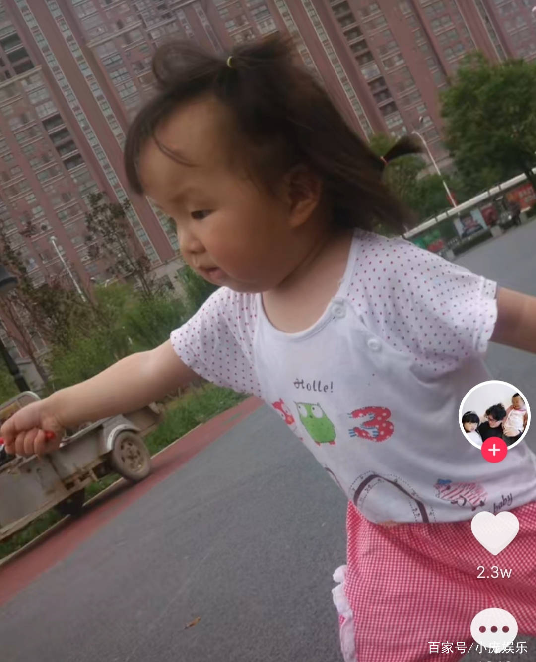 舅舅|田静弟弟晒照片，悦悦之前是个小黑妞！许敏终于盼来了幸福