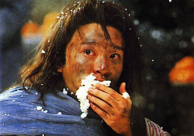 周星驰|新《武状元苏乞儿》上线,2天仅收43.8万,模仿星爷太过刻意!