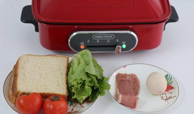 人体|天冷，我家最常吃的早餐，5分钟就能搞定，营养健康没有油！