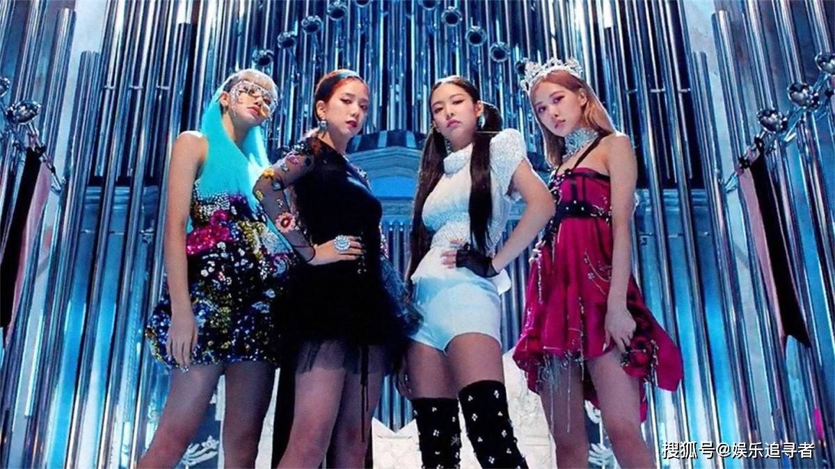 什么|BLACKPINK成员最喜欢的是什么颜色？Lisa喜欢黄色，那Jennie呢？