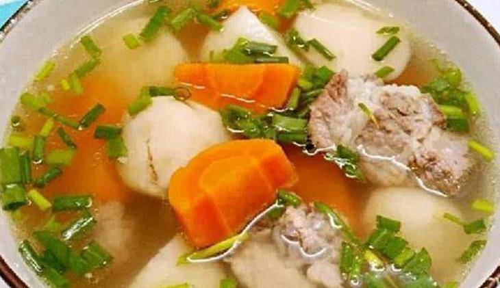 排骨汤的家常做法红萝卜 fea8c1b7c1ee4e7baf00aa54977af111.jpeg