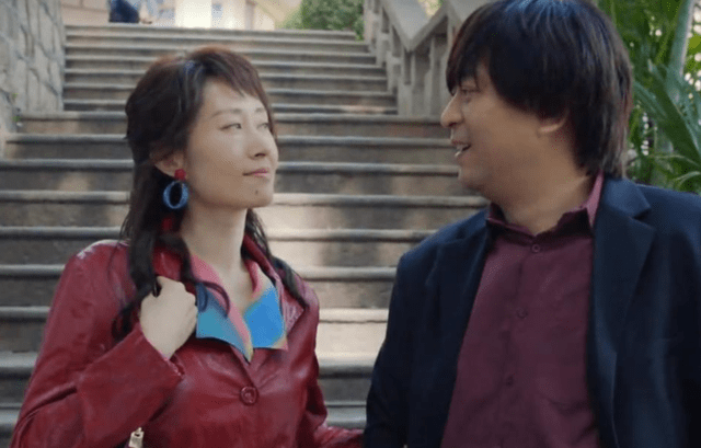 红色高跟鞋电视剧主演演员是谁 01fa568b07fe4c2582d2d9ecd74b580e.png