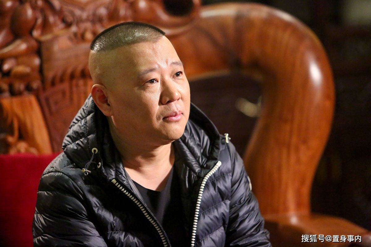 同为星二代郭德纲赵本山陈佩斯教出的孩子咋如此不同