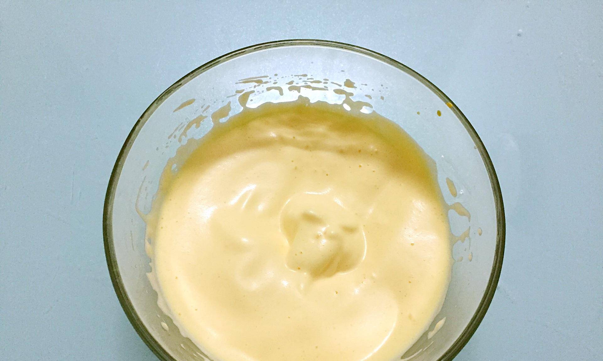 美食|香甜可口的玉米松饼,好吃又美味,制作简单又健康