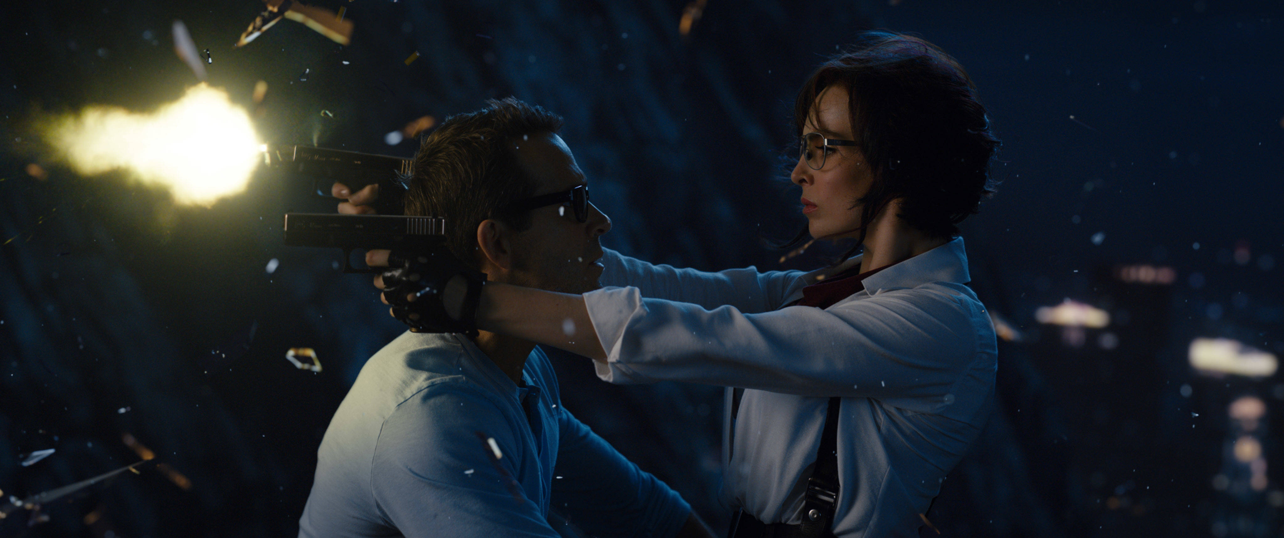 失控玩家:npc,爱吃泡泡糖冰淇淋