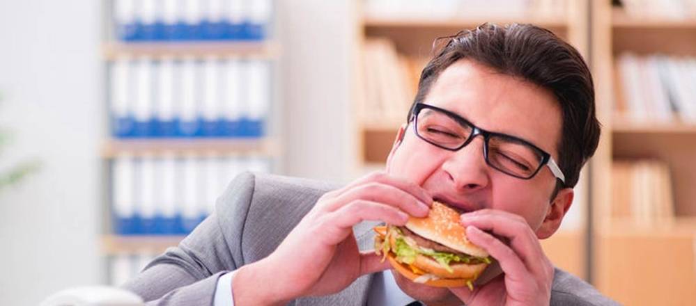 方法|有人问我：减肥期间想吃东西了该怎么办？