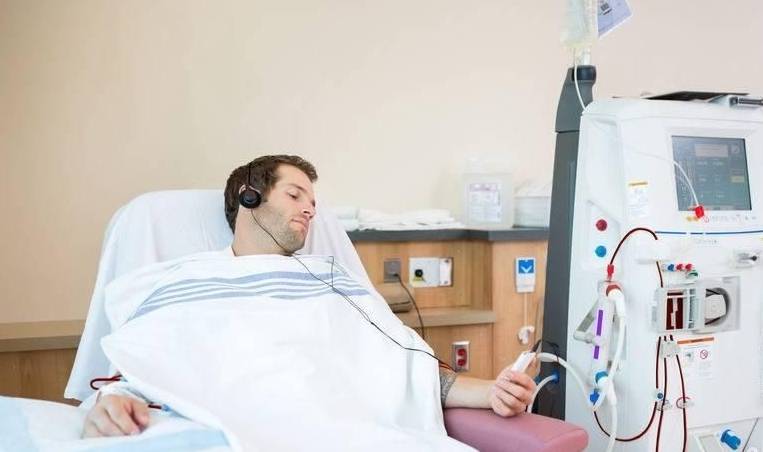 血管|提醒：这些慢性疾病若控制不好，当心它悄悄发展为尿毒症！