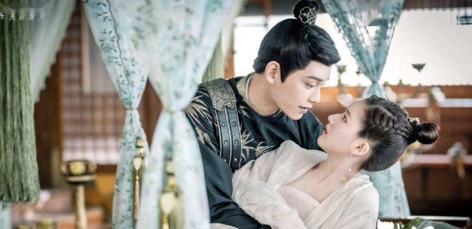 古装甜宠剧大全 313a069ee23743c3b98b7af51e2dff8b.jpeg
