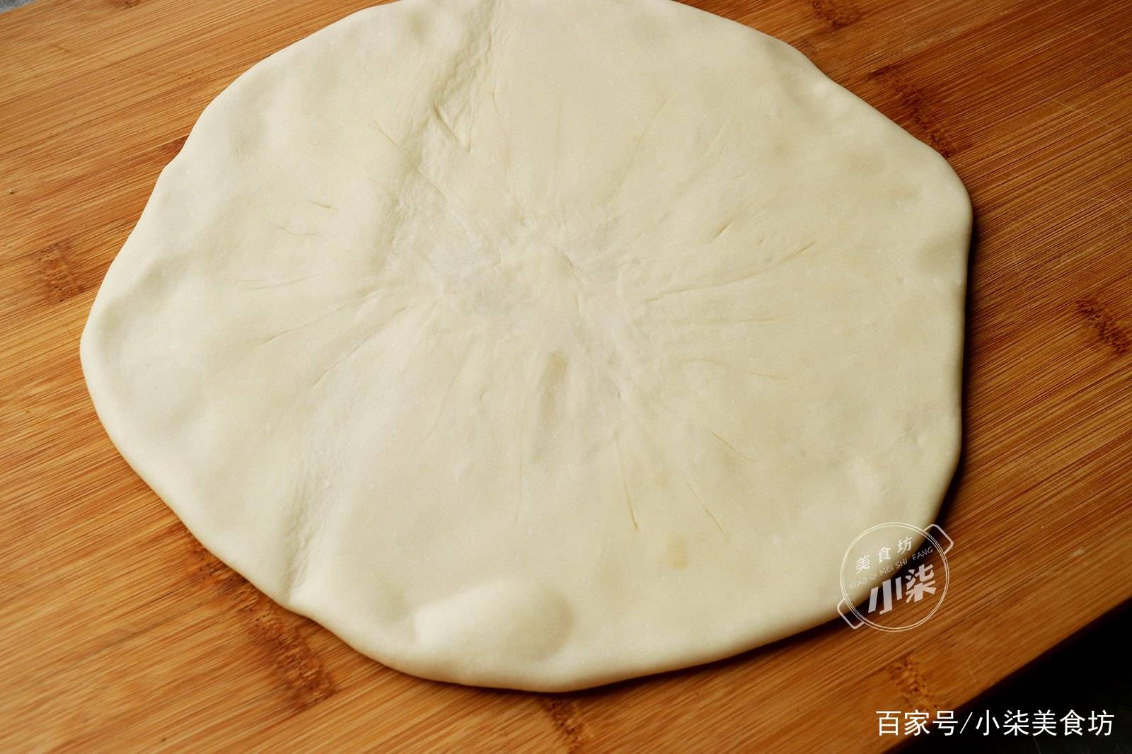 做法|一口酥，做法简单无难度，外酥里软一口一个，越吃越香，太解馋了