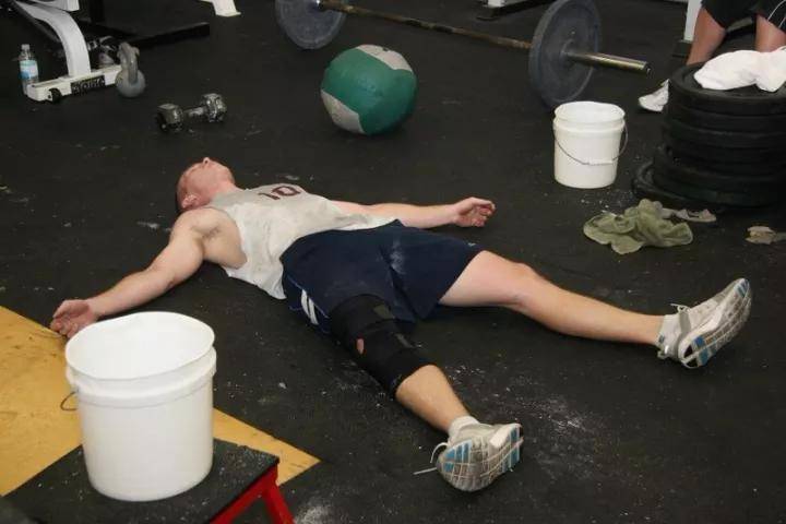 降低|为什么你需要”长时间低强度”有氧训练? (中)