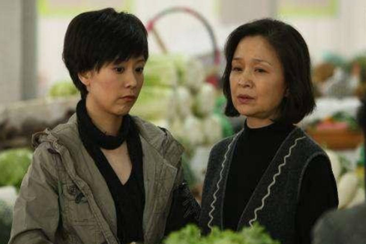 聪明媳妇如何治心机婆婆 治婆婆最狠的一招