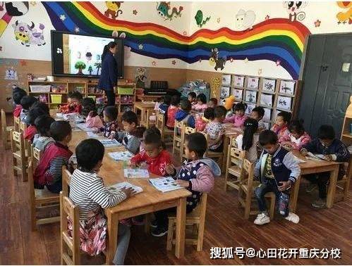 家长|催生不见效，国家再放大招：幼儿园将迎来新改革，家长终于盼到了