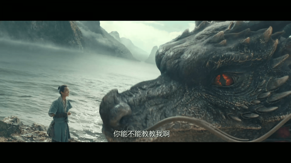 张小凡|肖战首部电影《诛仙》二周年,破4亿后还会有《诛仙2》吗?