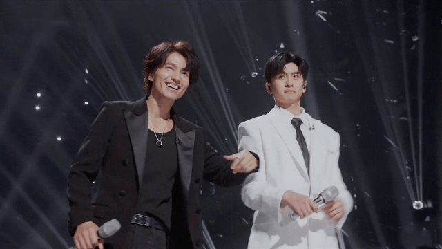 兄弟|《披荆斩棘》言承旭只剩情怀？性格敏感放不开，翻红希望太渺茫！