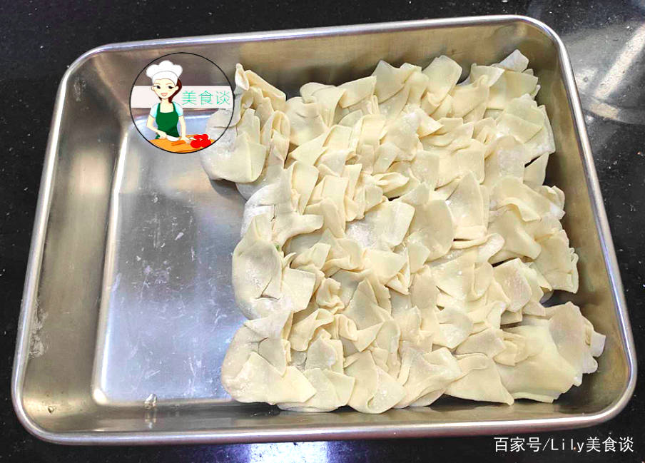 香菜|天凉了，早餐儿子最馋这美味，10分钟就搞定了，冷天吃它能量满满