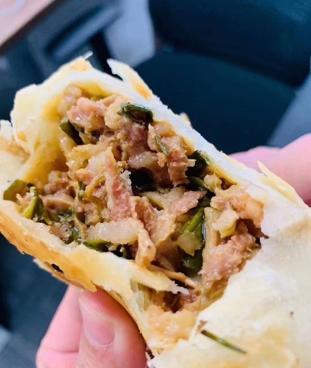 那锅|又到月饼飘香季