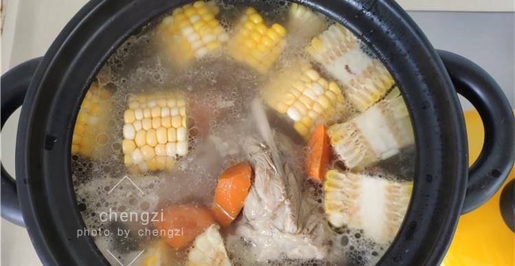 食材|秋天,吃牛肉吃羊肉都不如吃它,8元每斤,煮一锅汤鲜味美,解馋