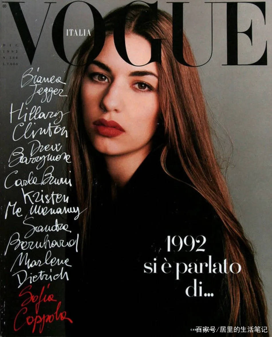 教父|好莱坞星二代18岁被嘲演技差,28岁成超牛导演:小金人我家9个