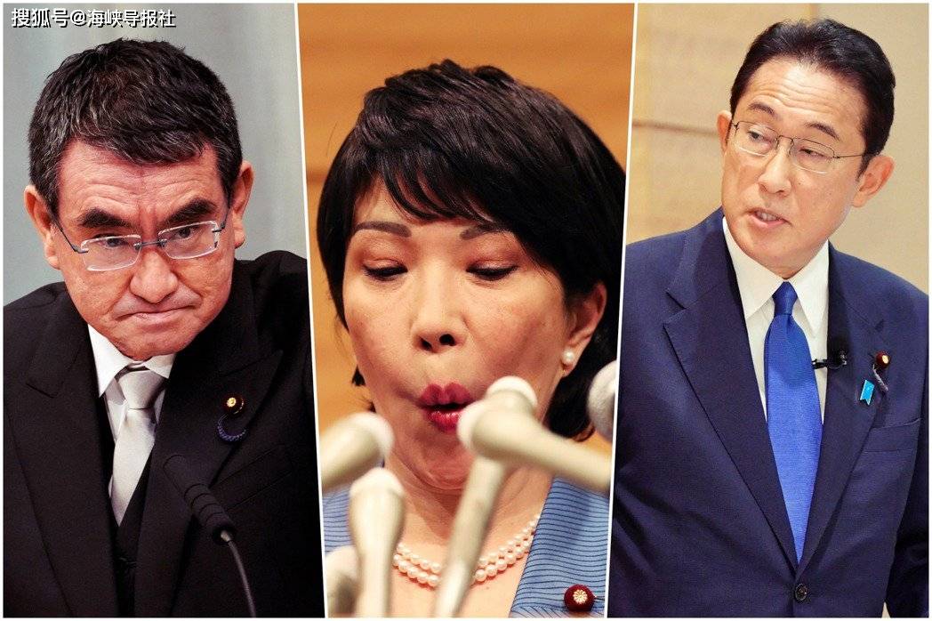 日本未来首相的反华言论,其实与日本民意严重脱节