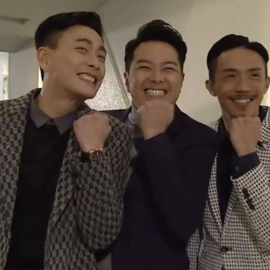 成双|全员恶人的《幕后玩家》，谁才是最后赢家？