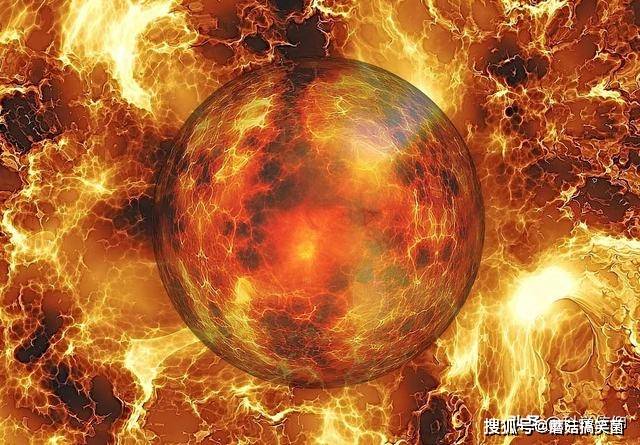 白矮星、中子星、黑洞,这些并非恒星的最终形态,变化还会发生_质量