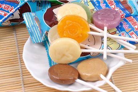 抹茶|“吃货少女”最爱的4种零食,魔芋爽上榜,看完图4:解馋必备