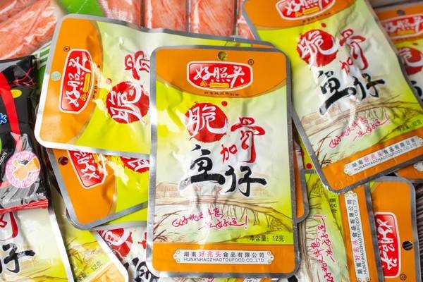 美食|便宜又好吃的16款私藏零食，追剧解馋就靠他们了！