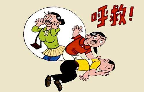 抢救|脑卒中救治 把握“黄金抢救期”