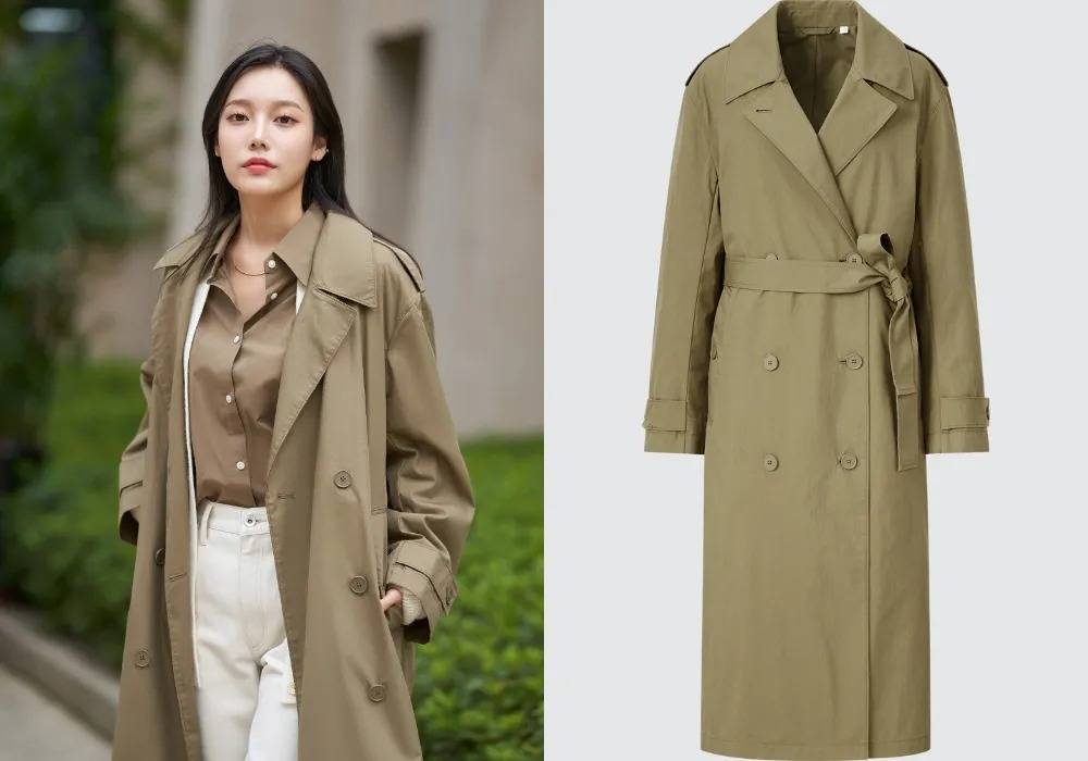 消息资讯|每次上架秒断货！优衣库「秋季必抢」超前剧透！都在传这几件是新爆款！