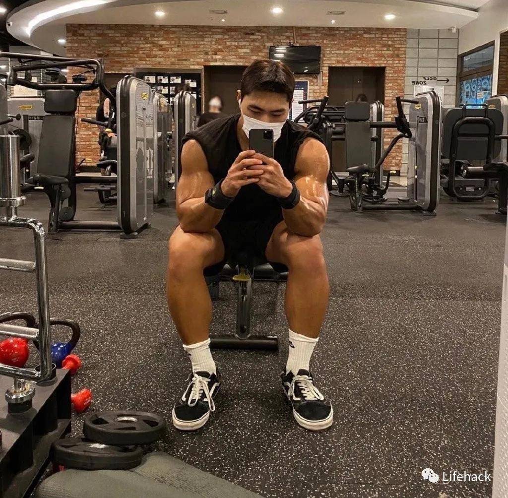 网络|“会员健身房选妃”曝光，健身房不是“富婆”的养鸭场