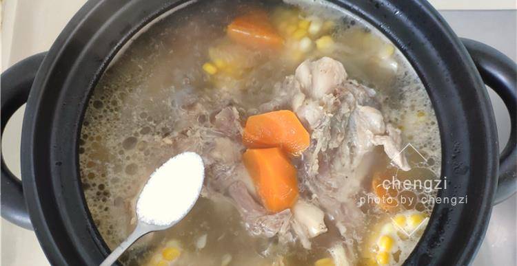 食材|秋天,吃牛肉吃羊肉都不如吃它,8元每斤,煮一锅汤鲜味美,解馋