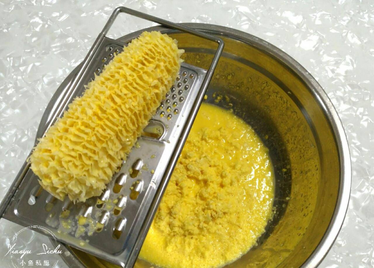 做法|最近早餐迷上它,香甜可口糯叽叽,一连3天吃不腻,做法好简单