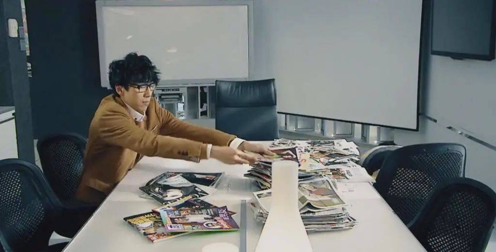 成双|全员恶人的《幕后玩家》，谁才是最后赢家？