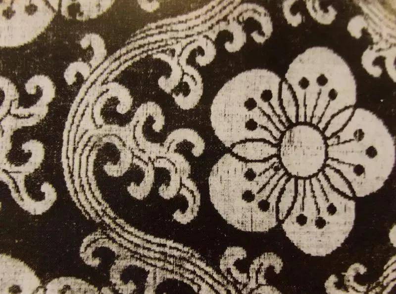 【历史文化】蜀锦:历史最为悠久的中国织锦