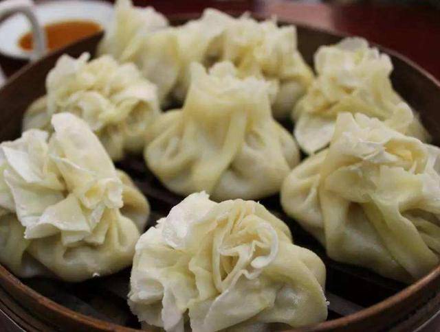 烧麦|早餐之都武汉,这几样绕不开的特色过早小吃,你吃过几种?