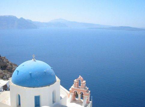 情侣去爱琴海度假旅游时，千万要注意这三个禁忌