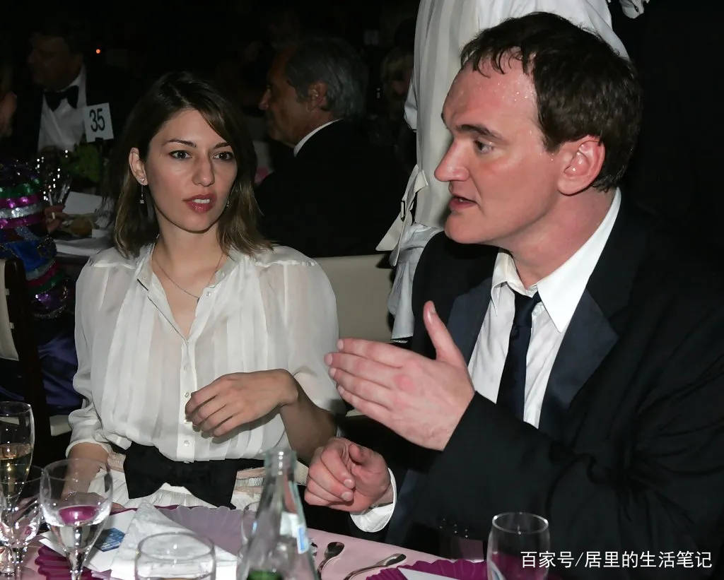 教父|好莱坞星二代18岁被嘲演技差,28岁成超牛导演:小金人我家9个