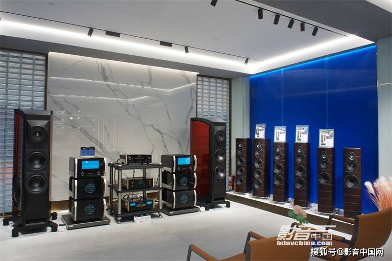 产品|广州时代音响McIntosh、Sonus Faber专卖店