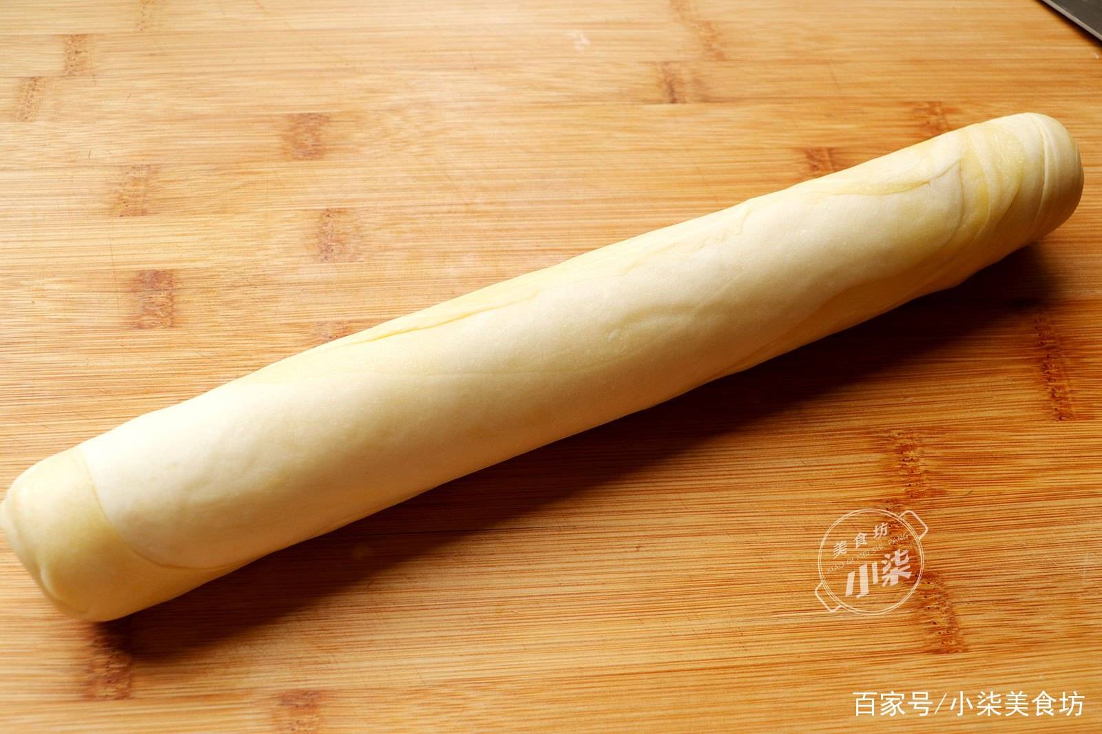 做法|一口酥，做法简单无难度，外酥里软一口一个，越吃越香，太解馋了